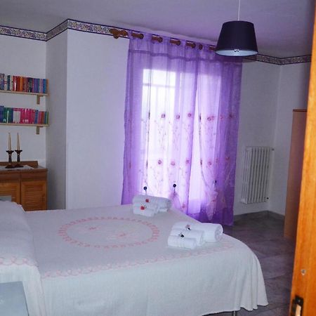 B&B Regina Elena Pignola Dış mekan fotoğraf