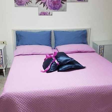 B&B Regina Elena Pignola Dış mekan fotoğraf