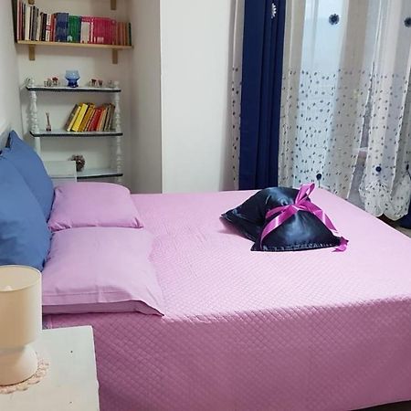 B&B Regina Elena Pignola Dış mekan fotoğraf