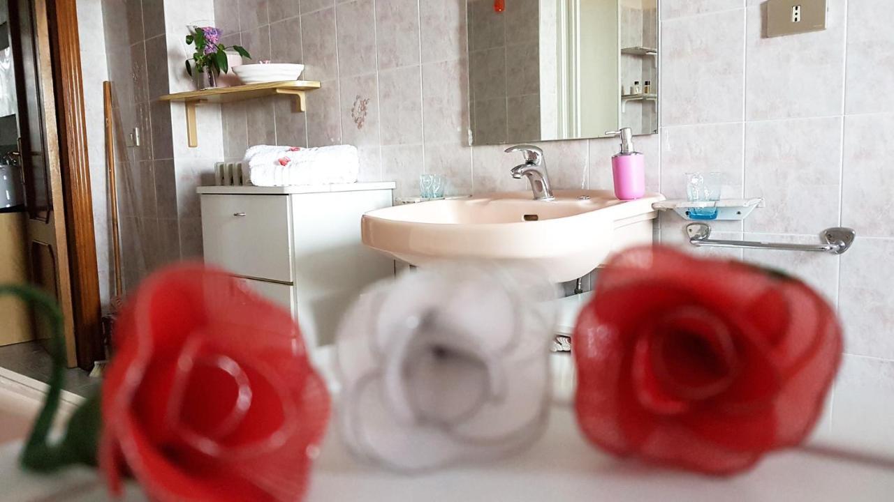 B&B Regina Elena Pignola Dış mekan fotoğraf