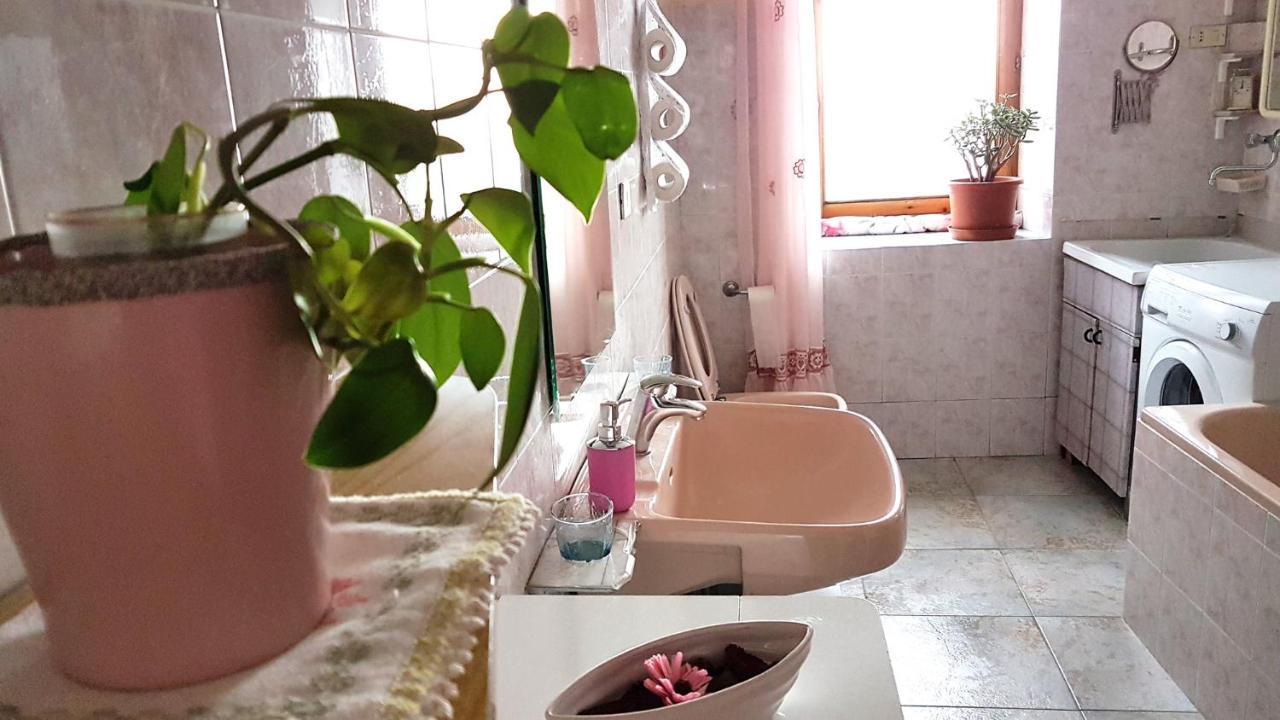 B&B Regina Elena Pignola Dış mekan fotoğraf