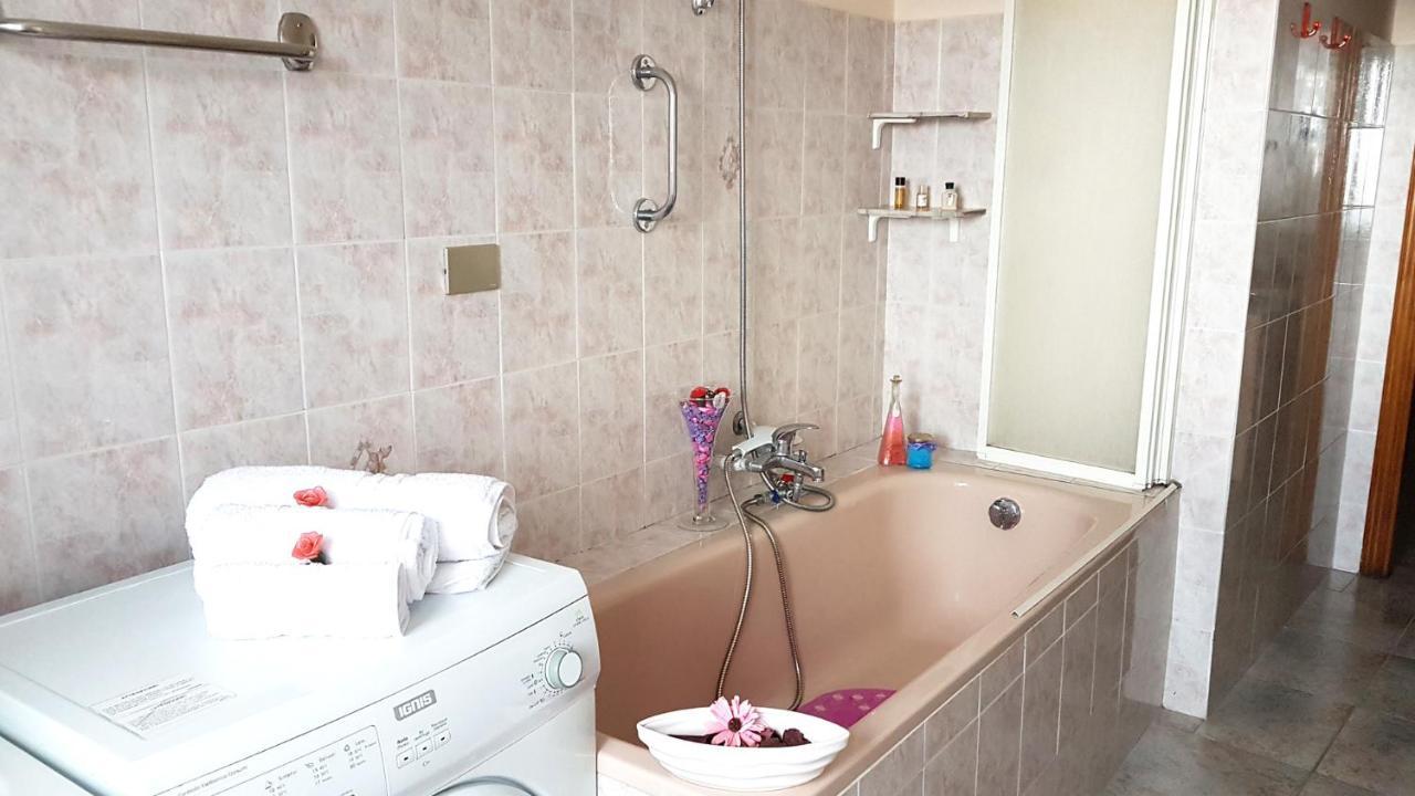 B&B Regina Elena Pignola Dış mekan fotoğraf