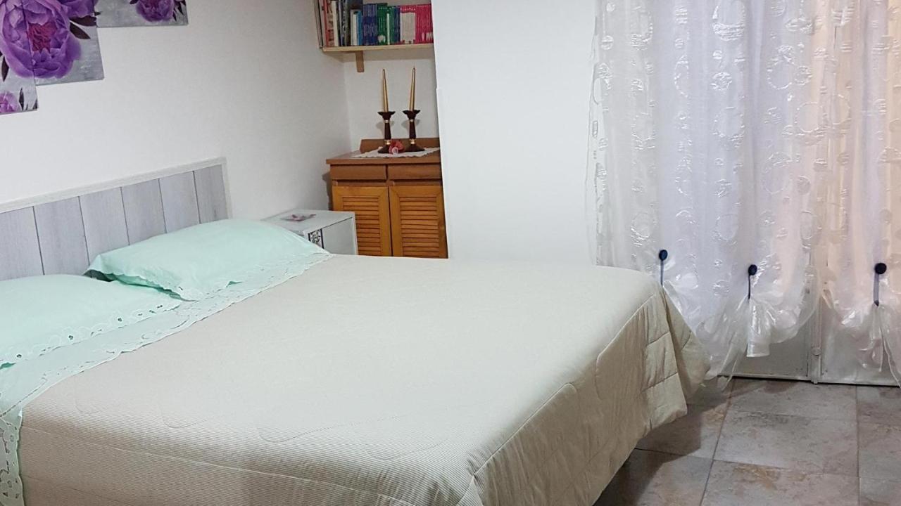 B&B Regina Elena Pignola Dış mekan fotoğraf