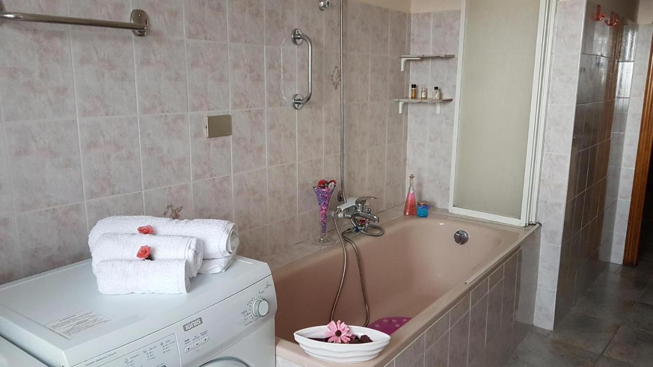 B&B Regina Elena Pignola Dış mekan fotoğraf
