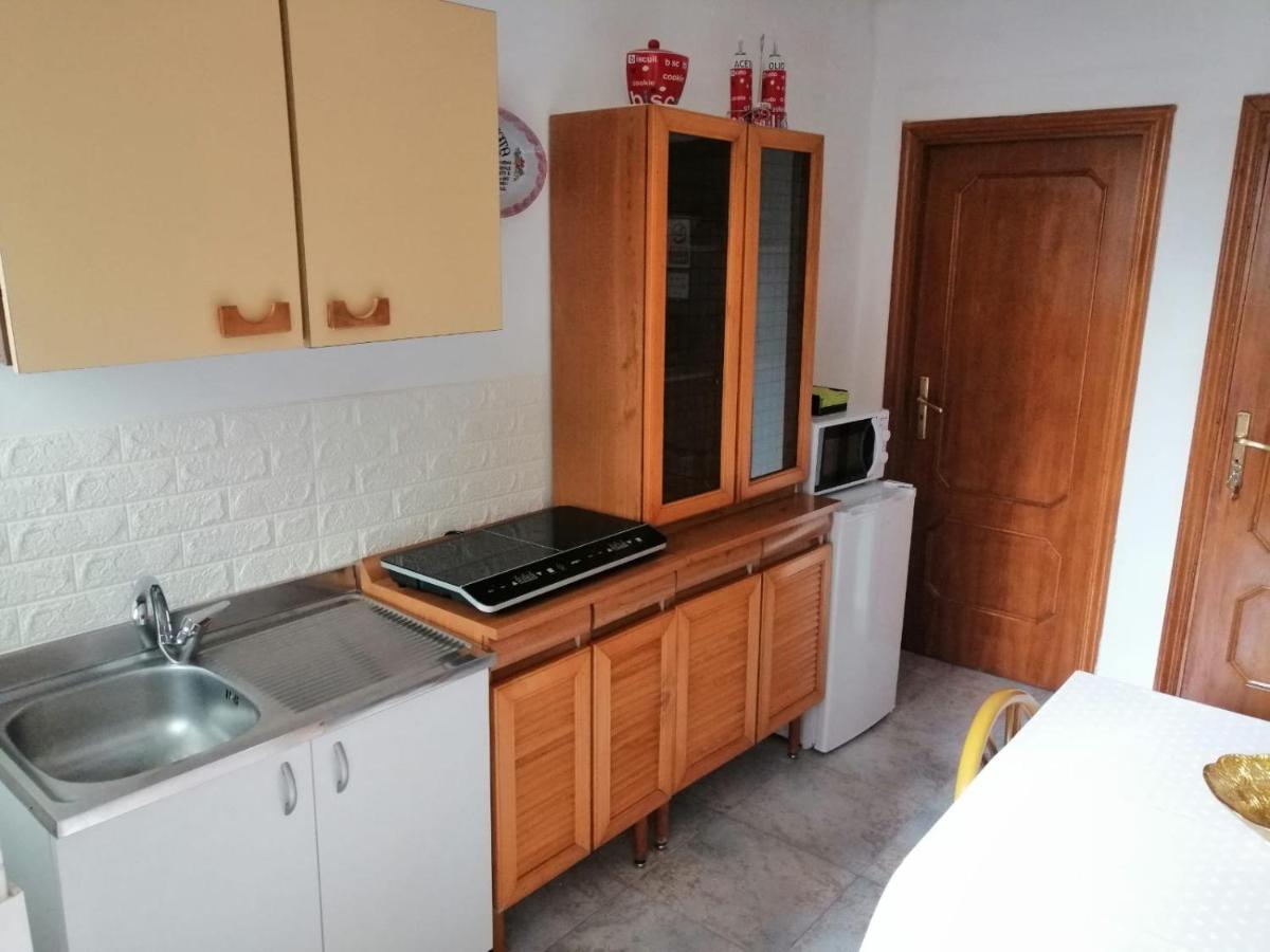 B&B Regina Elena Pignola Dış mekan fotoğraf