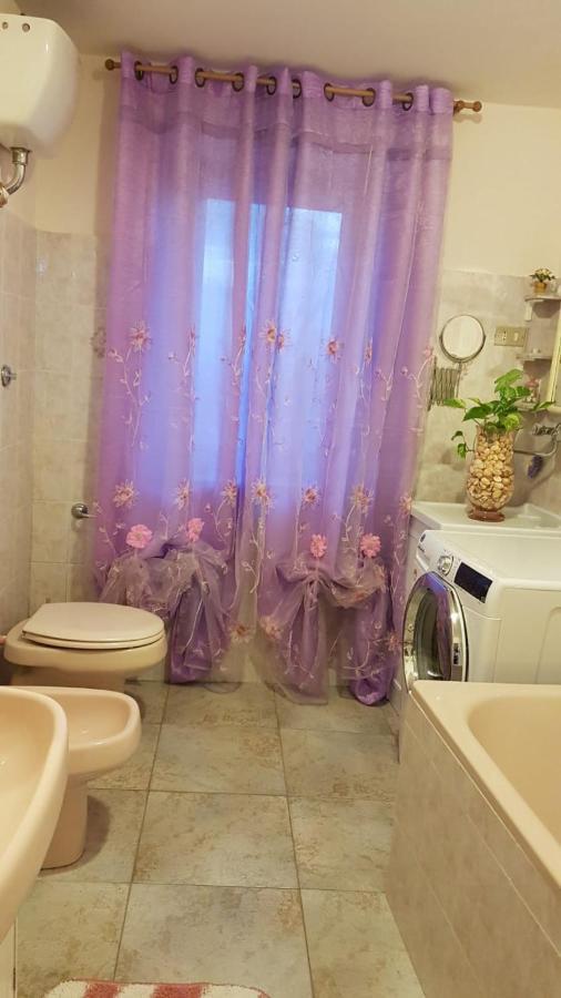 B&B Regina Elena Pignola Dış mekan fotoğraf